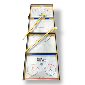 Box Hockey image 0