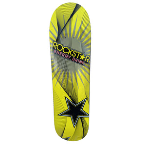 Overstock Skateboards - Rockstar 8.0 image