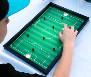 Coin Soccer image 4