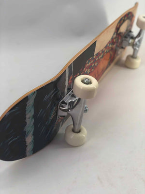 Humanity Galapagos image 1