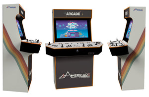 Premium Arcade Cabinet image