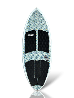 Humanity Skillet Wakesurfer image 3