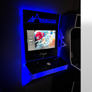 2P CrystalCade Wall Mount image 2