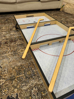 Box Hockey image 2