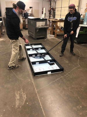 Box Hockey image 8