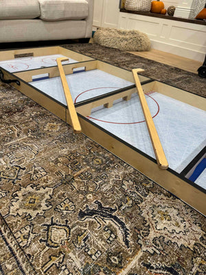 Box Hockey image 1