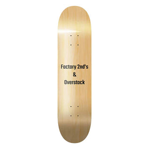Overstock Skateboards image 0