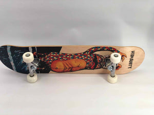 Humanity Galapagos image 3