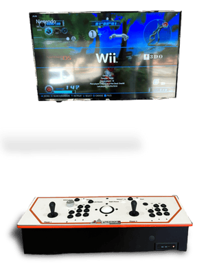 Table Top / Pedestal Americade image 3