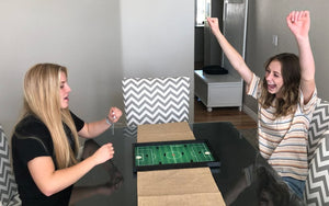 Coin Soccer image 1