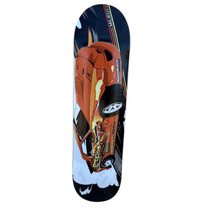 Overstock Skateboards - MillieUX image