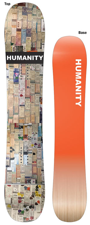 Humanity C2 All Mountain image 2