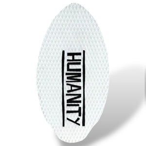 Humanity Skimboard 36" - White image
