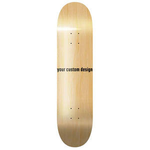 Custom Skate Deck image 0