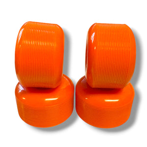 orange-skateboard-wheels