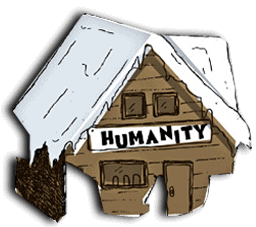 humanity building