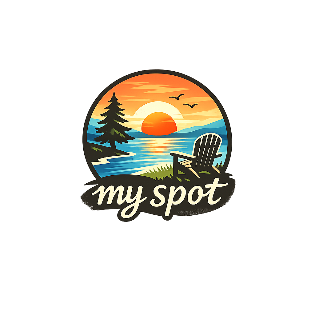 My Spot