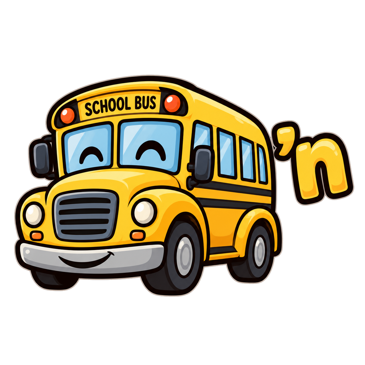 Kids Slang