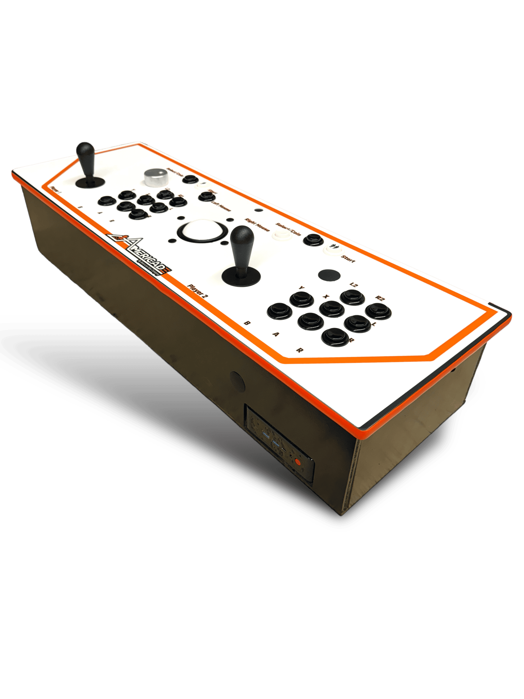 Table Top / Pedestal Americade image 2