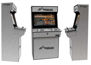 Premium Arcade Cabinet image