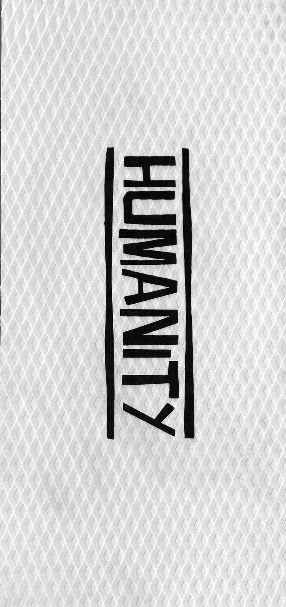 EVA Traction Pad - Skim - White image