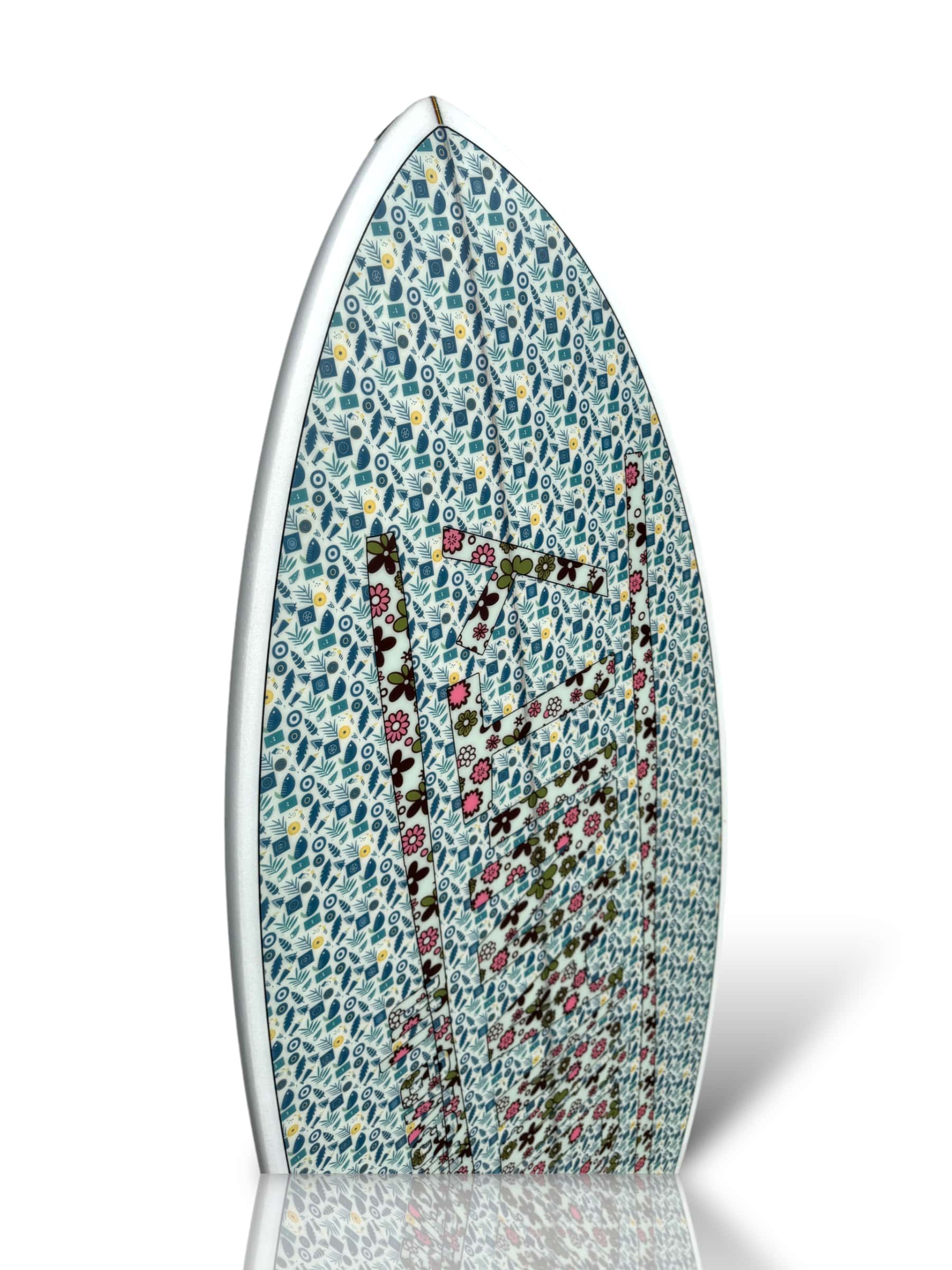 Humanity Skillet Wakesurfer image 5