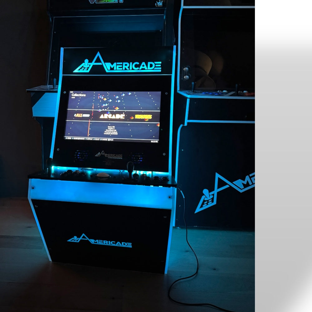 2P CrystalCade Wall Mount image 3