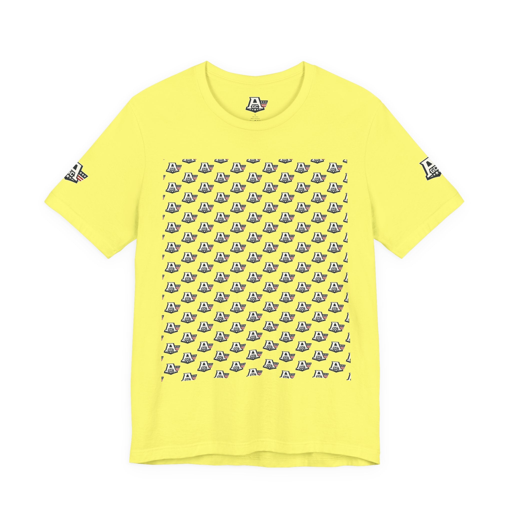 AGC Short Sleeve Tee