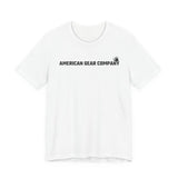 AGC Short Sleeve Tee