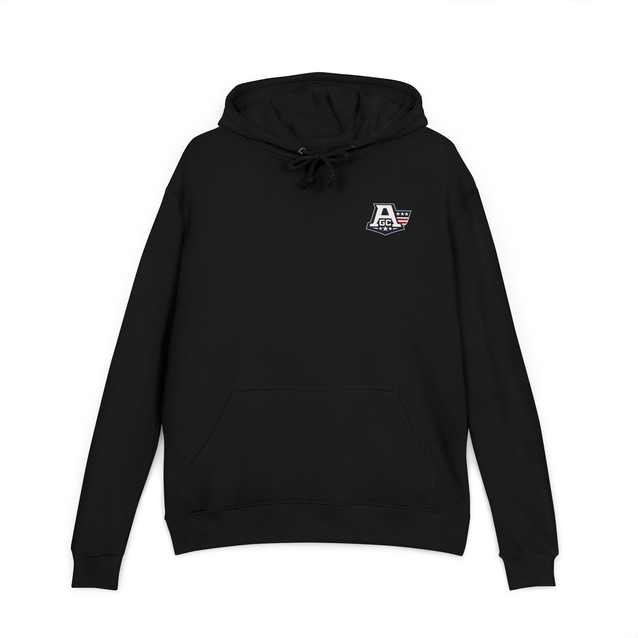 Agc Logo French Terry Hoodie