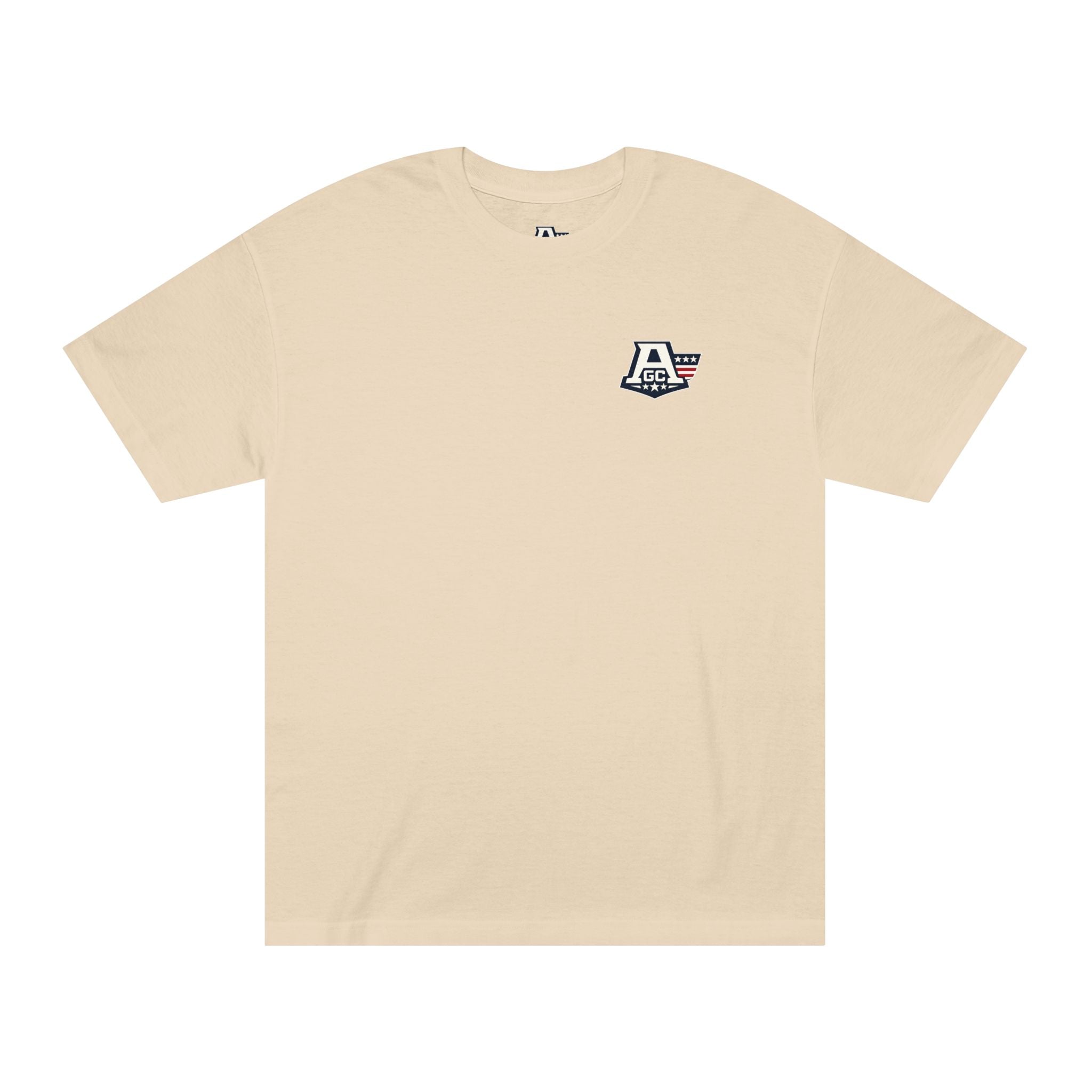 AGC Logo T-Shirt