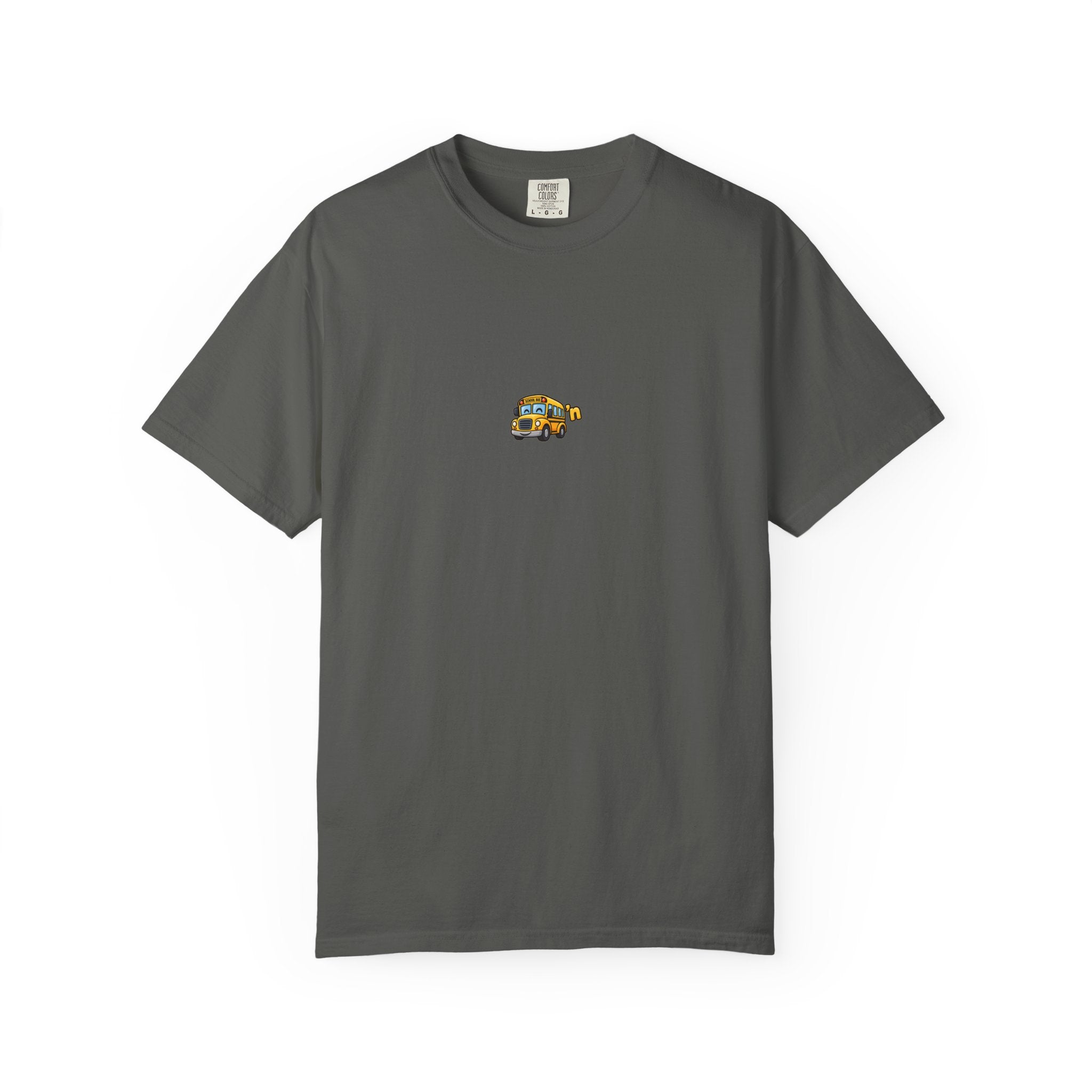 Bus'n Graphic Tee