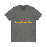 Retro Never Dies T-Shirt