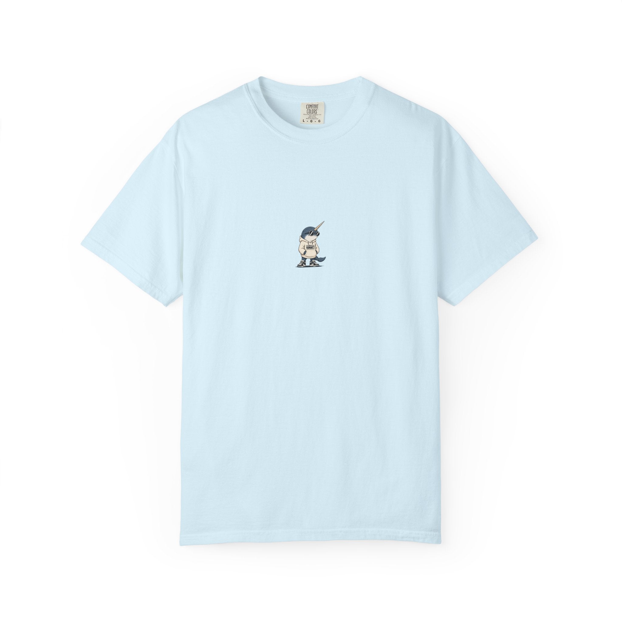 Narwhal t-Shirt