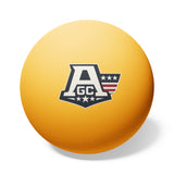 Ping Pong Balls Set