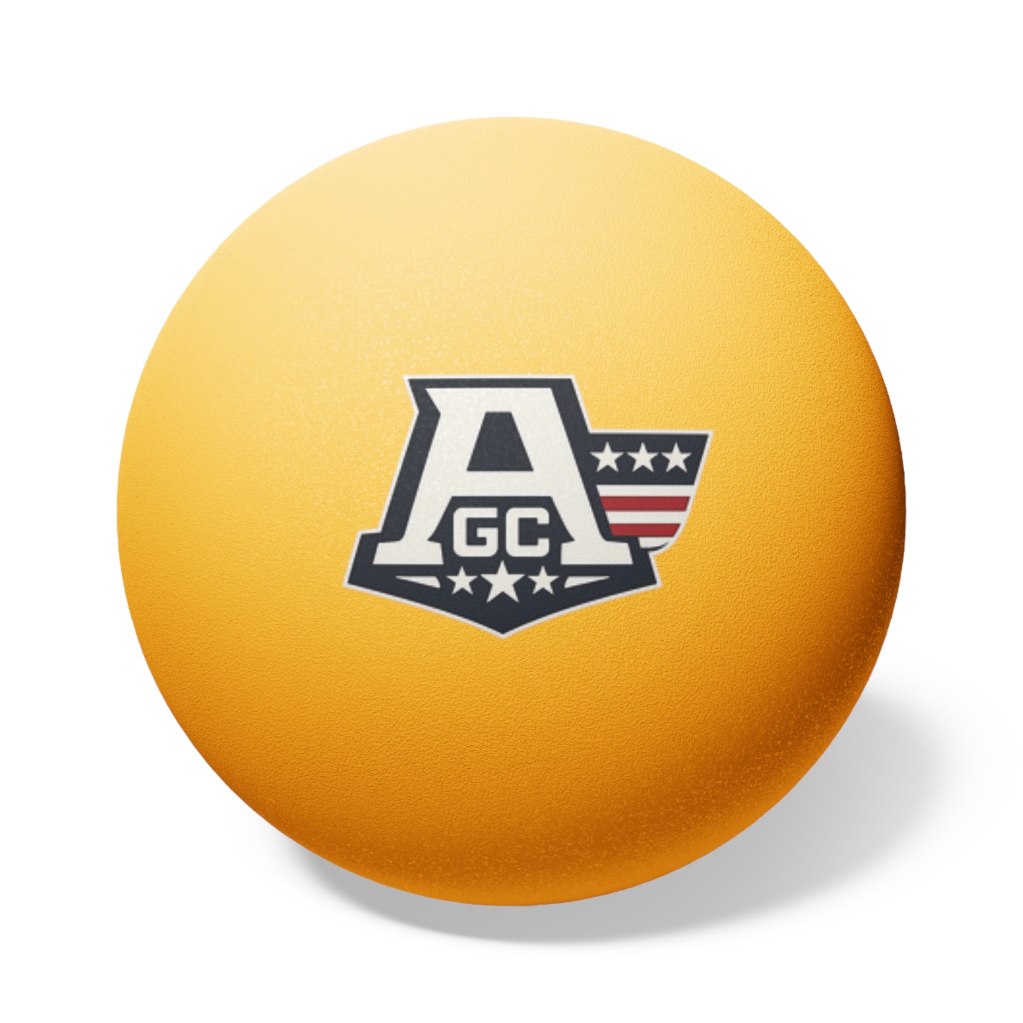 Ping Pong Balls Set