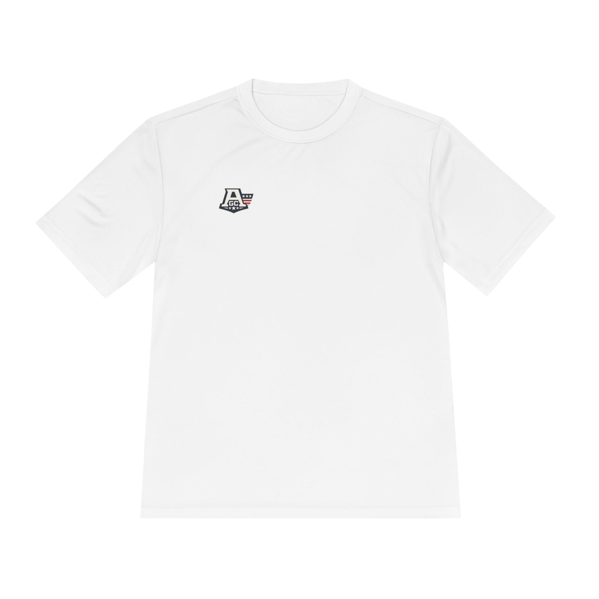 AGC Performance Tee