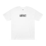 Humanity Tee — "Believe in Humanity" Graphic T‑Shirt