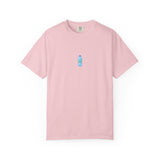 No Cap/Cap Graphic Tee