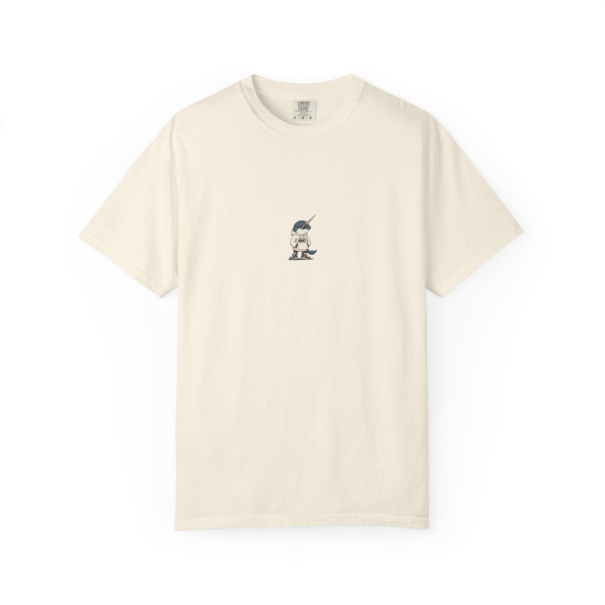 Narwhal t-Shirt