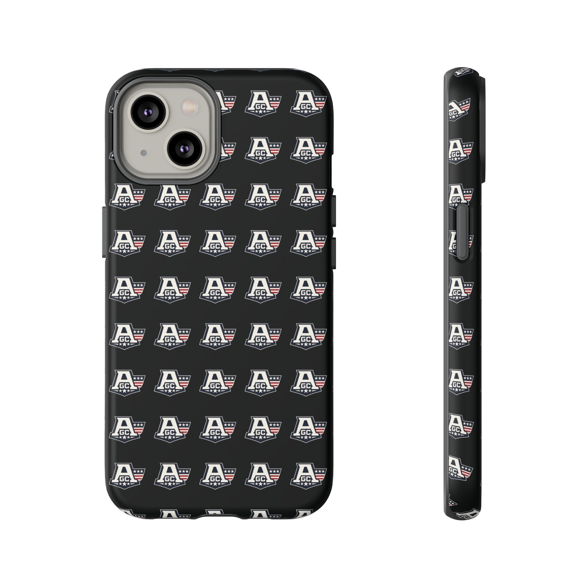 iPhone Logo Case