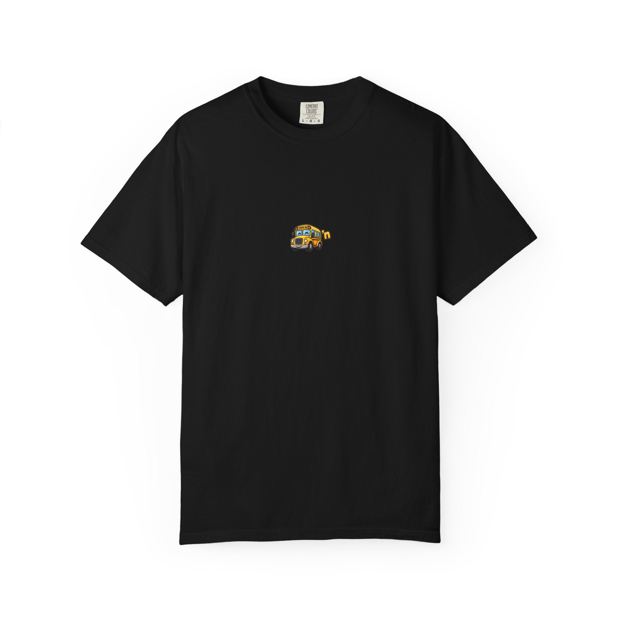 Bus'n Graphic Tee