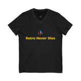 Retro Never Dies T-Shirt