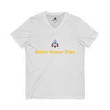 Retro Never Dies T-Shirt