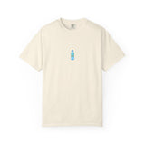 No Cap/Cap Graphic Tee