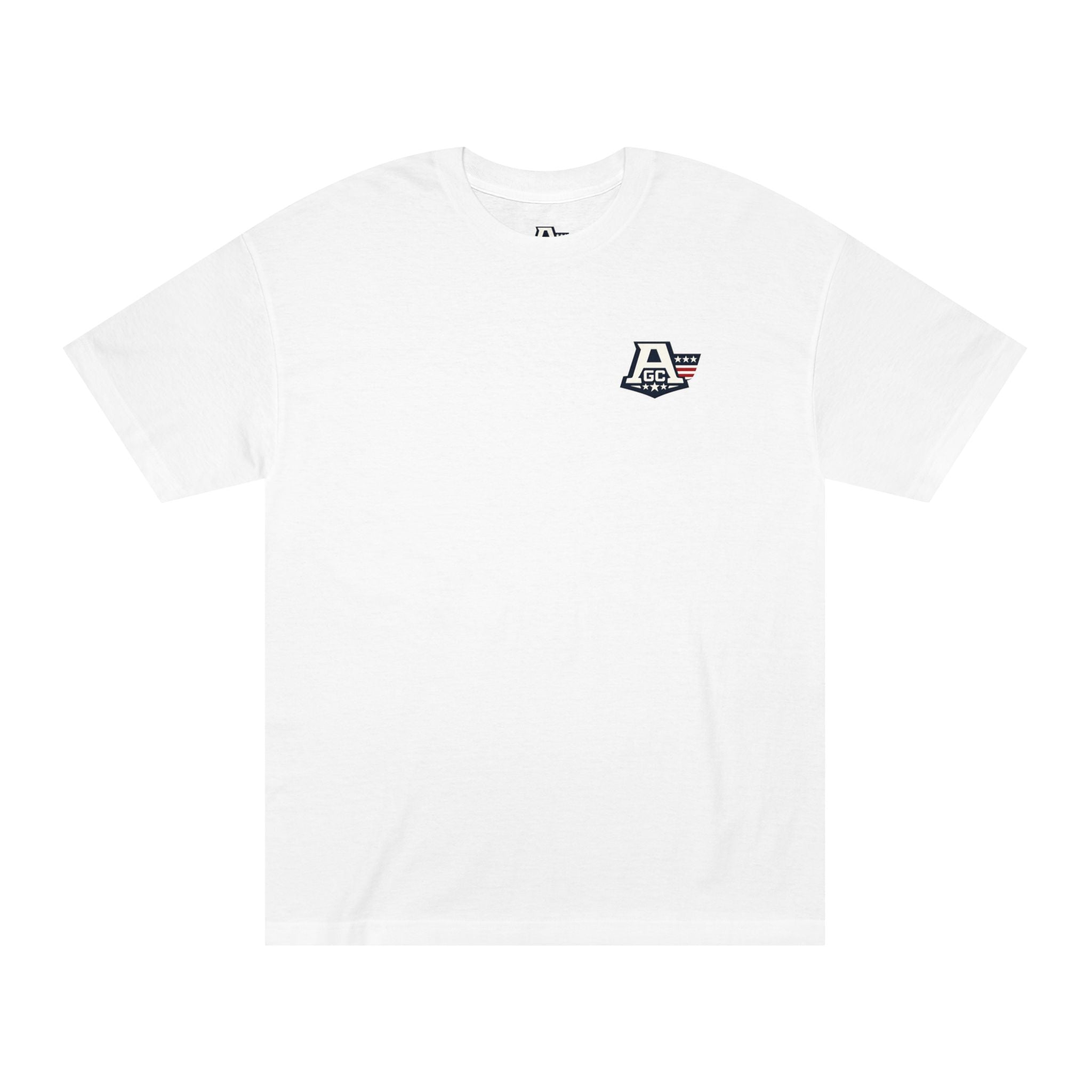 AGC Logo T-Shirt