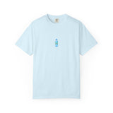 No Cap/Cap Graphic Tee