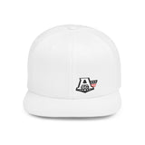 AGC Flat Bill Snapback