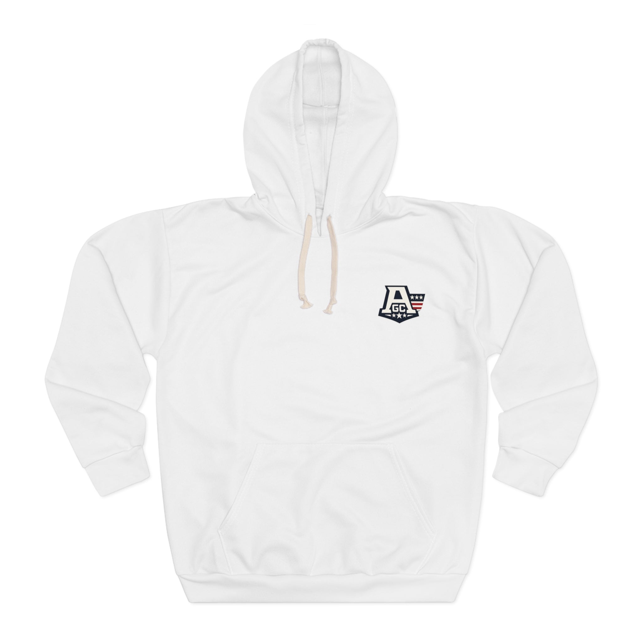 AGC Logo Hoodie
