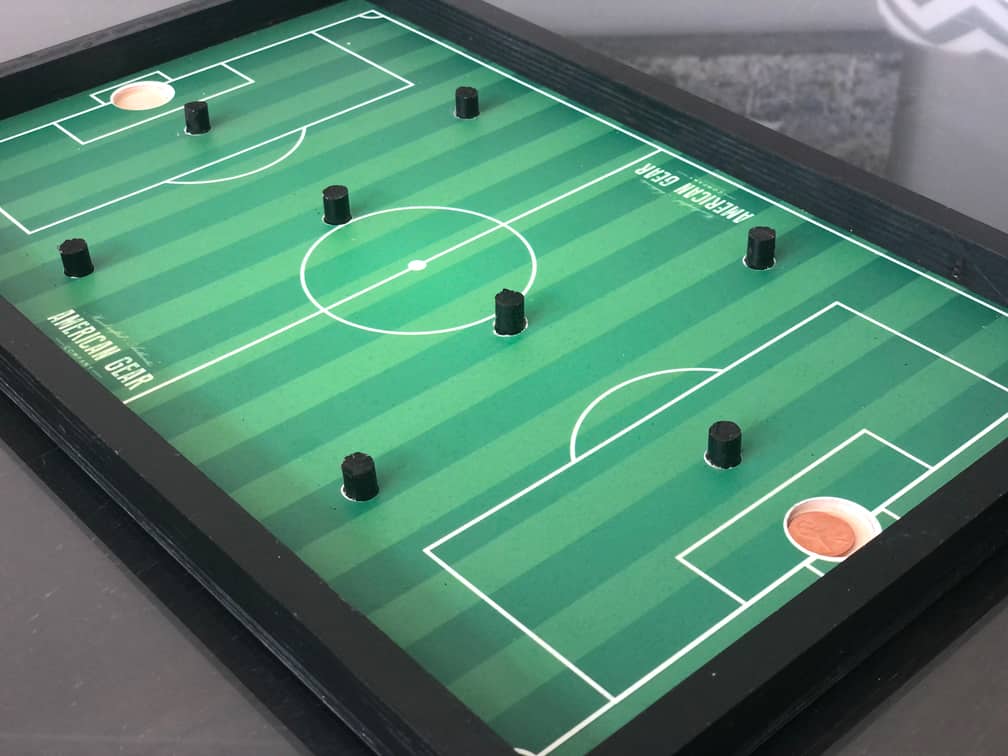 Coin Soccer image 2